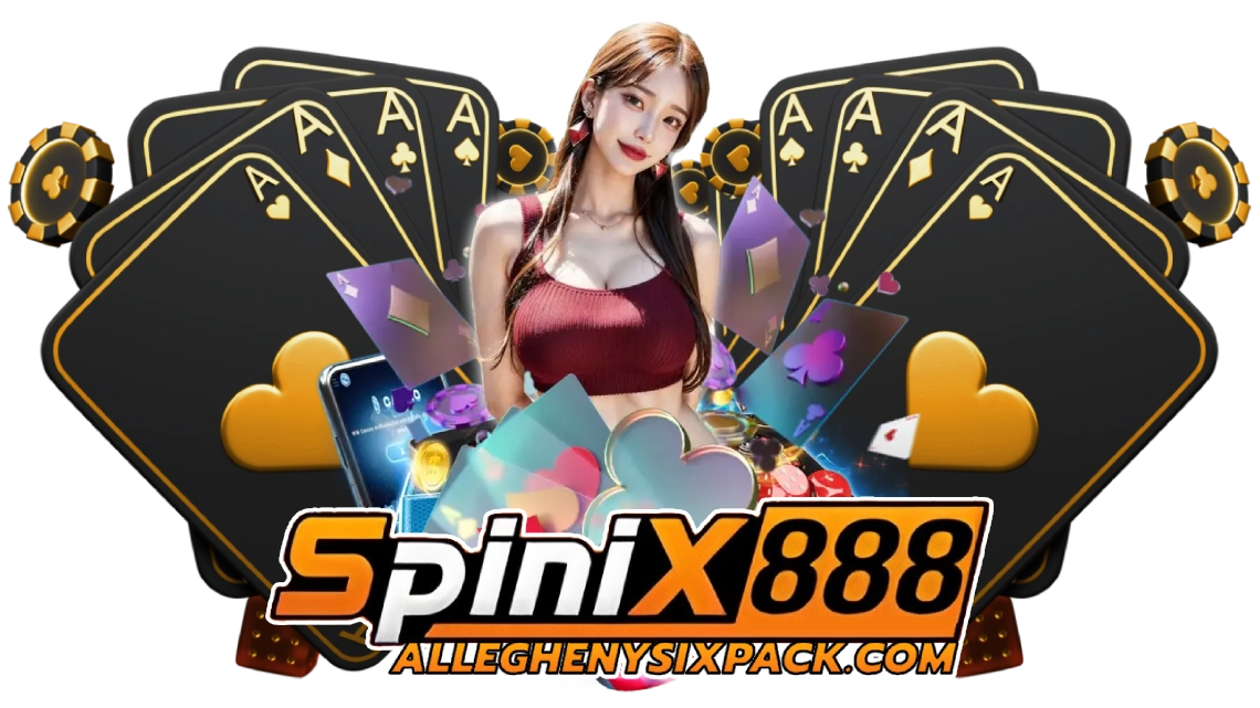 เว็บ spinix 888